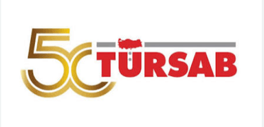 TÜRSAB 50. Yıl Üye Belgesi
