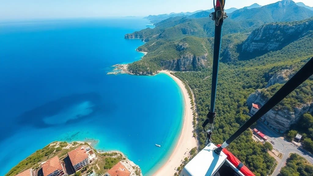 Is Oludeniz Paragliding Worth It? 2026 Review - Paragliding Ölüdeniz